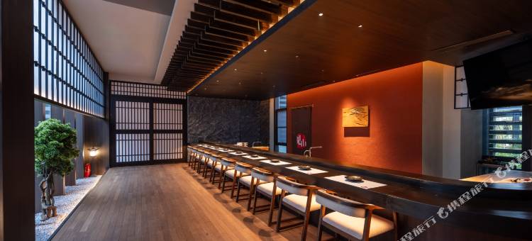 花筑奢·见山结庐唐风民宿图片