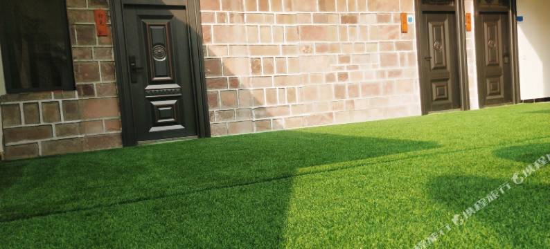 万仙山清雅居民宿(郭亮村店)图片