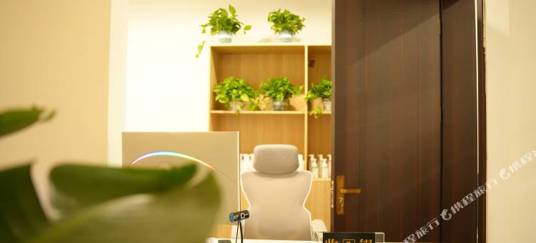 西来驿站民宿(五爷庙店)图片