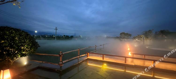 青程禾里民宿图片