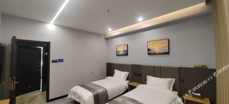 南皮东兴大酒店图片