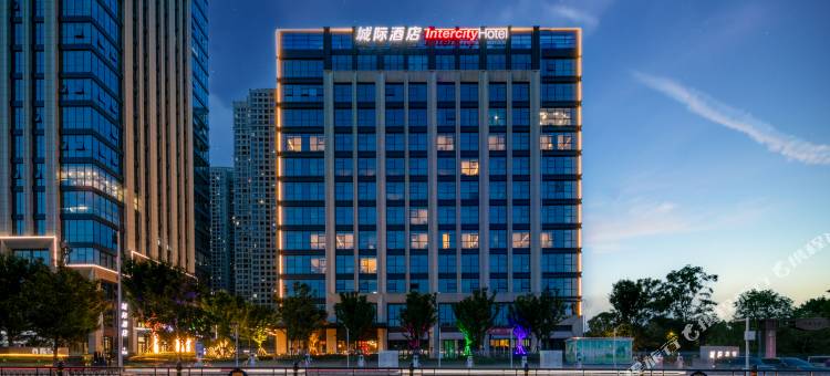 武汉南湖华农城际酒店图片