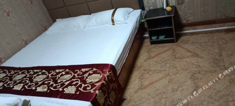 乾家福快捷宾馆图片