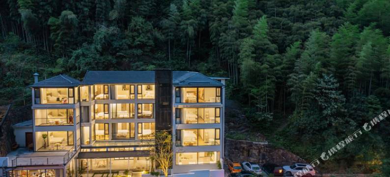 小河边上·Clearstream Tranquility|山野温汤美墅图片