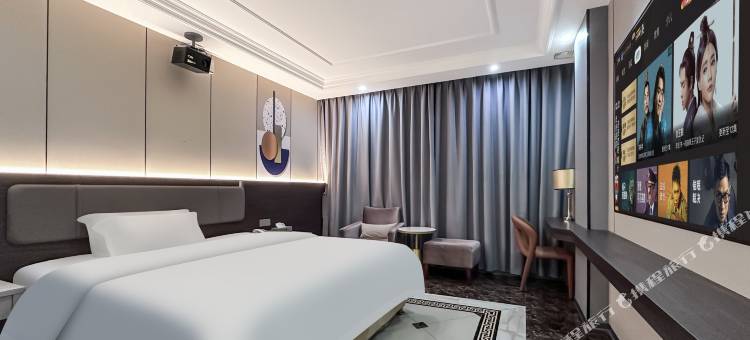 云鼎酒店(怀集商业步行街店)图片