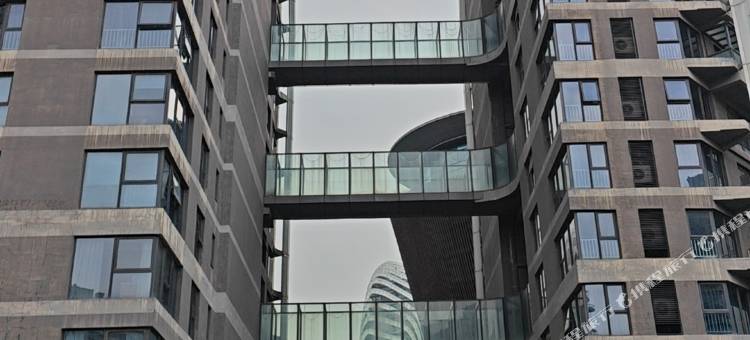 有为青年旅舍(南京南站店)图片