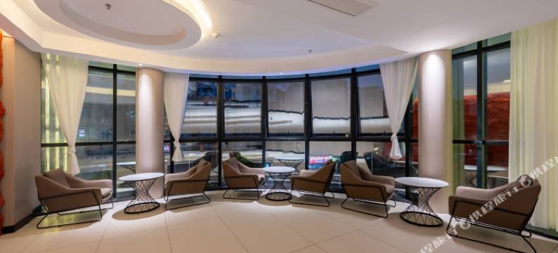 懿江酒店(市政新区川北医院店)图片