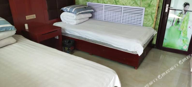 五道梁甘肃宾馆图片