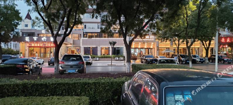 大连小徐快捷酒店式公寓图片