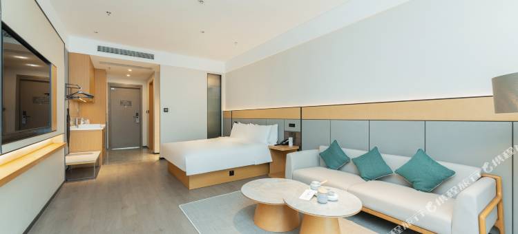 全季酒店(乌鲁木齐红光山会展中心店)图片