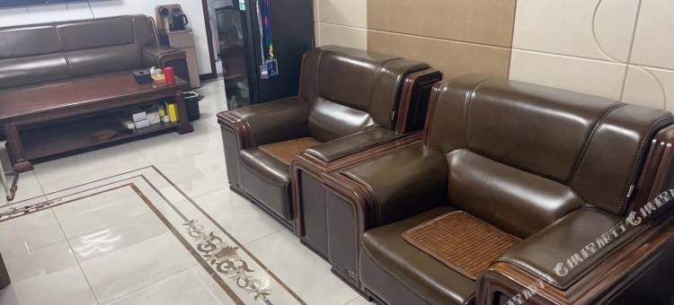 格林公寓(日照大学城店)图片