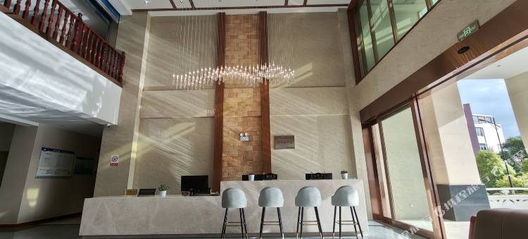 永胜国资集团会务服务中心大酒店图片