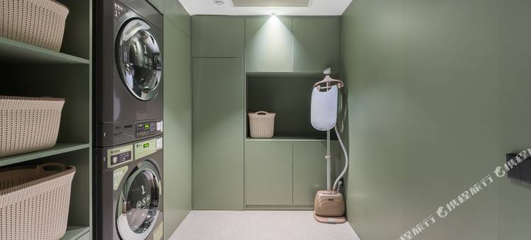 海友酒店(重庆解放碑长江索道店)图片