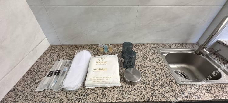 玫瑰公寓(新一城店)图片