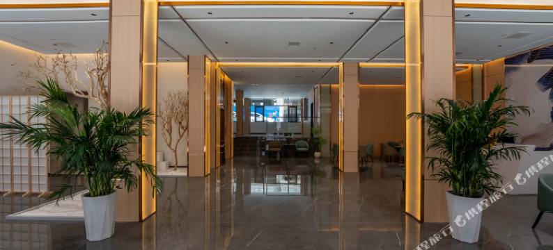悦然黄果民宿(黄果树景区店)图片