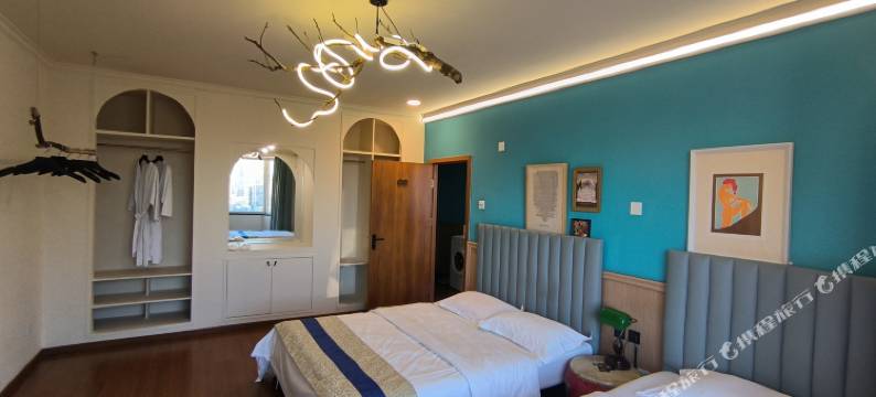 北京香榭舍酒店(潘家园十里河地铁站店)图片