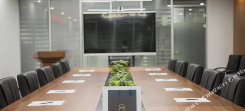 双鱼座臻选酒店(南京奥体中心中胜地铁站店)图片