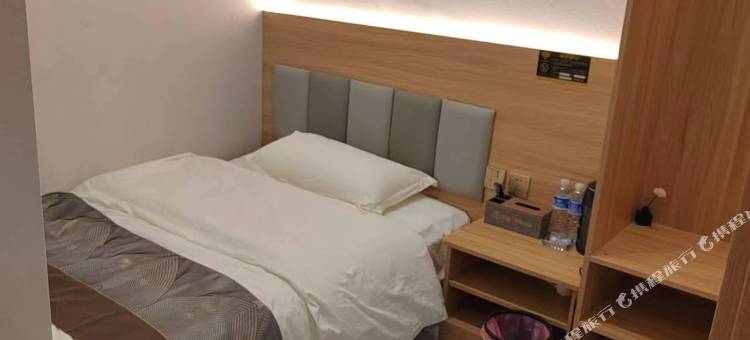 仟禧商务宾馆图片