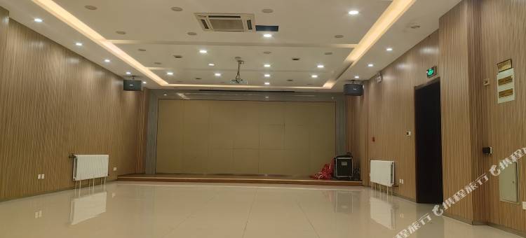 铂海HOTEL(人民广场店)图片