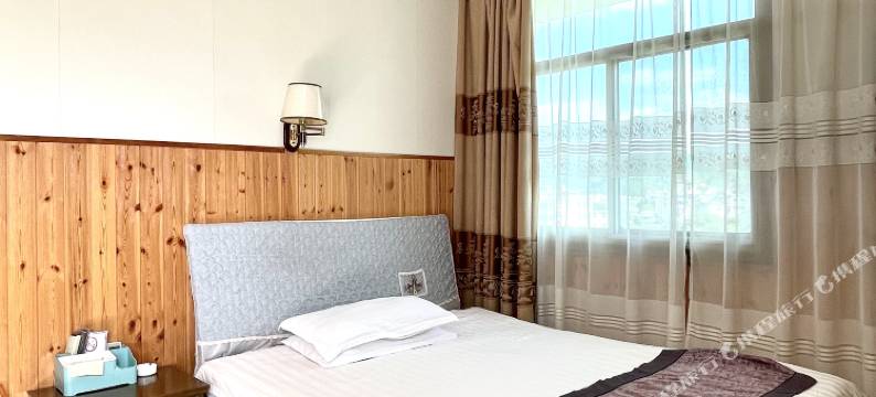 淳安水南宾馆图片