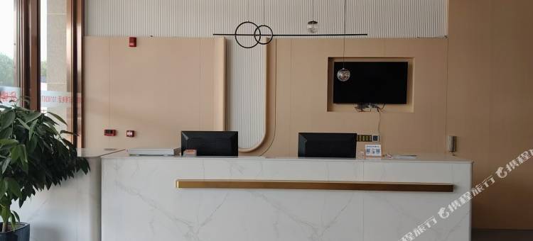 锦博国际酒店图片