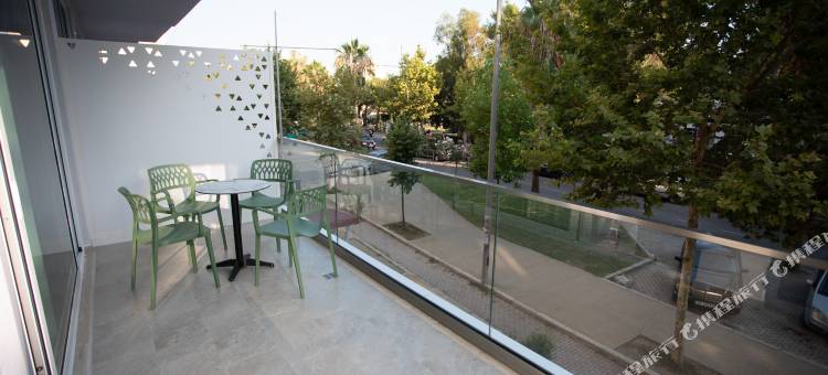 纳耶尔酒店(Nayel Hotel)图片