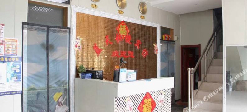 蓝天快捷酒店(商丘火车南站)图片