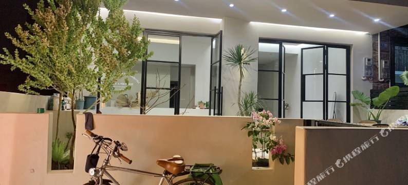 北海当下民宿(北海银滩店)图片