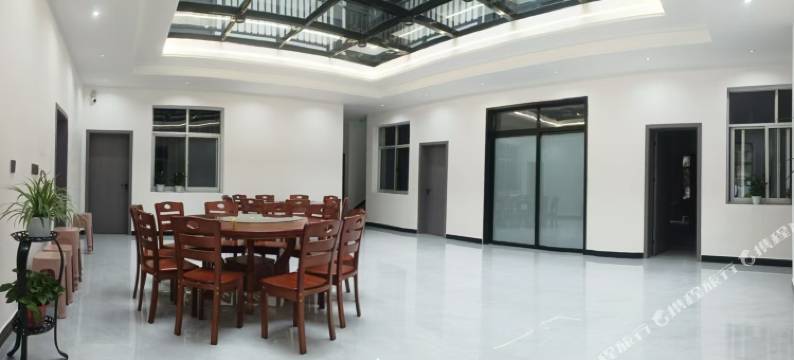 光雾山金盛宾馆图片