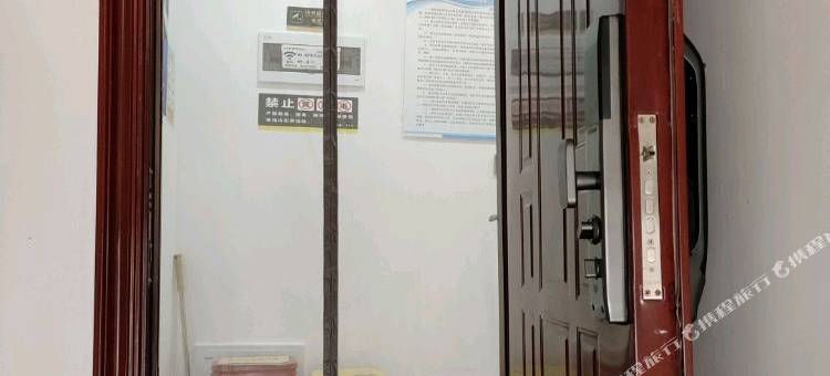 荆坪如意民宿(怀化师范高等专科学校店)图片