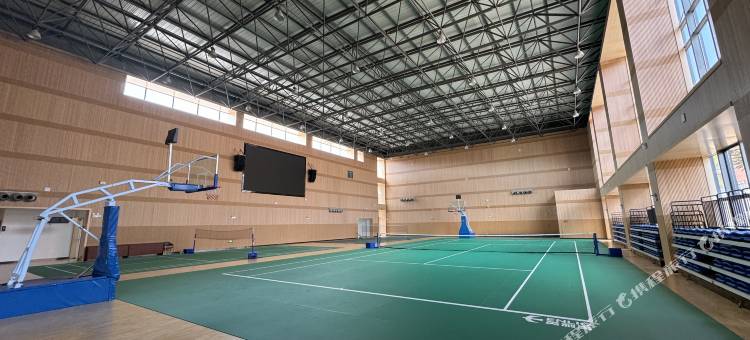 铜川照金公寓酒店图片