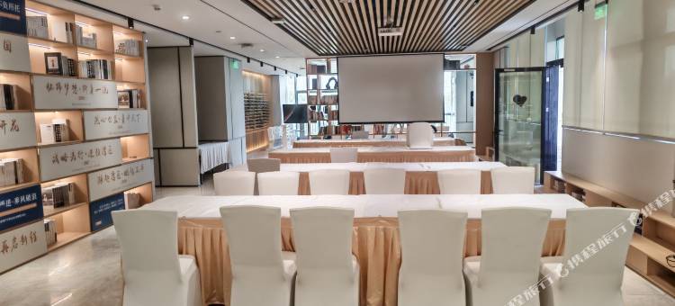 艺龙壹棠酒店(深圳南山科技园店)图片