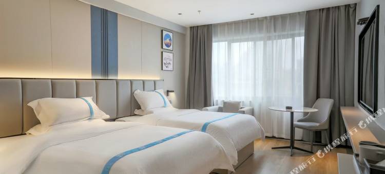 格菲酒店(新余胜利北路火车站店)图片