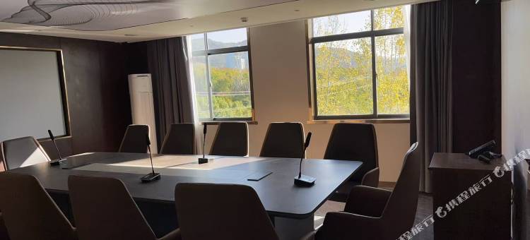 南都赋酒店(淅川店)图片