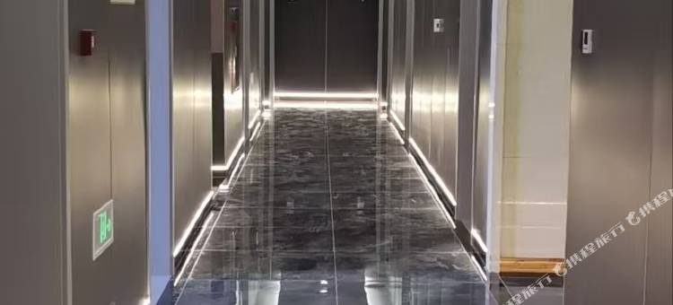 如家华驿精选酒店(呼和浩特内蒙古大学昭君路店)图片