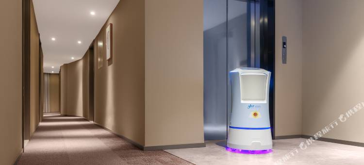 如家酒店·neo(南京广州路省人民医院店)图片