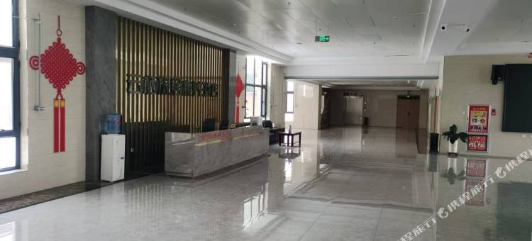 云栖旅居康养酒店图片