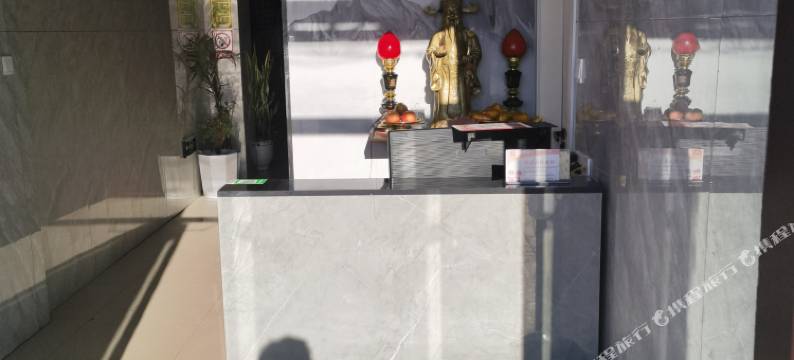 多伦福兴旅馆(会盟大街店)图片