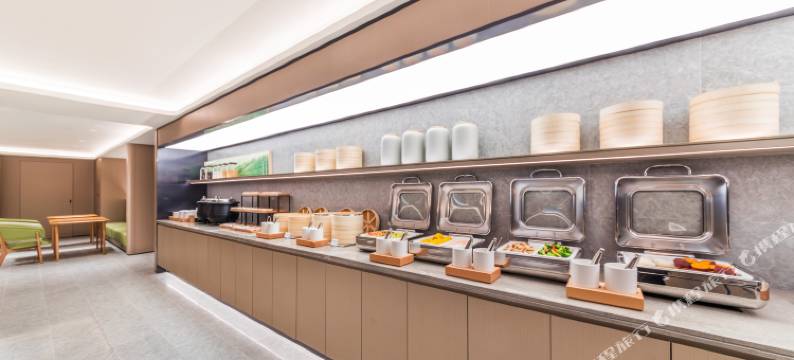 全季酒店(武汉汉口火车站南广场店)图片