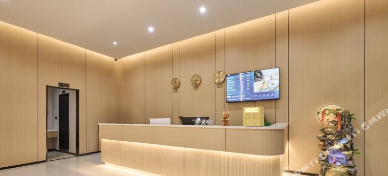 厦门丽之轻居酒店(厦门第三医院同安区店)图片