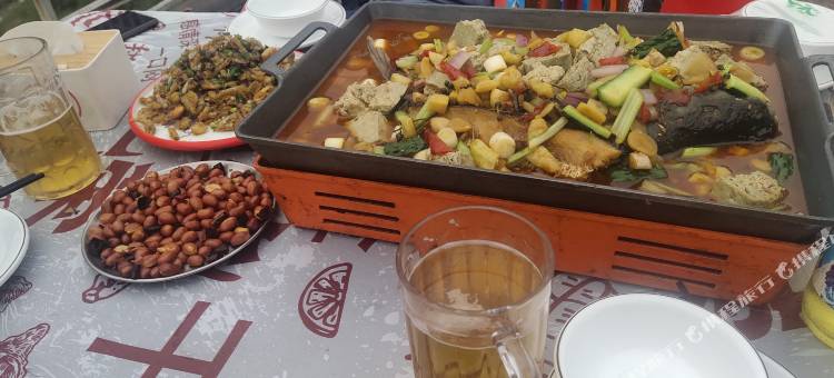金朗酒店(万州万达广场重庆大学附属三峡医院店)图片