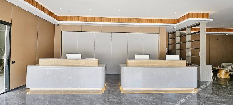 欢住酒店(攀枝花高铁南站大河中学店)图片