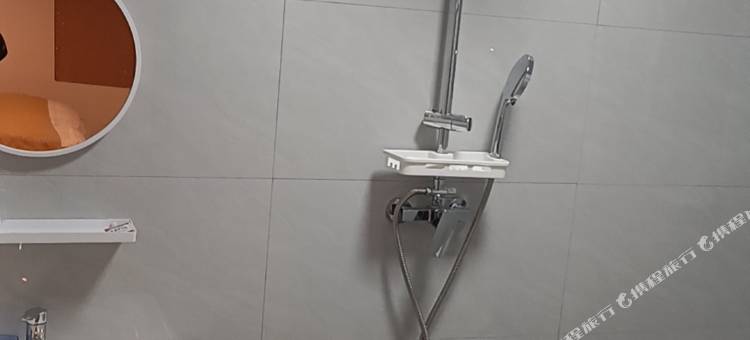 上高明珠宾馆图片