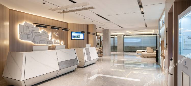 雅斯特酒店(遵义博物馆九节滩游园店)图片