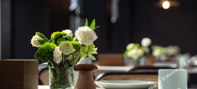 屿上USUN•HOTEL(芒市广场店)图片