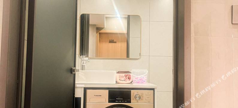 晨栖美宿(广德市政府店)图片