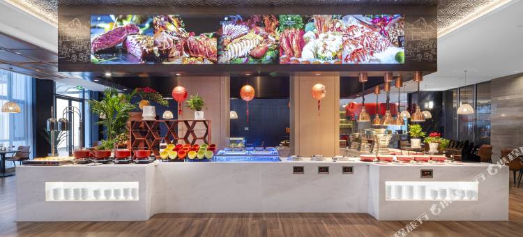 安庆太湖开元名都酒店图片