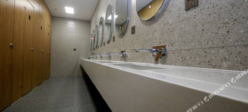 遇见一城青年旅舍(中央商务区南通大学店)图片