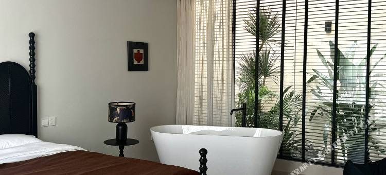 北海当下民宿(北海银滩店)图片