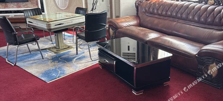 逊克君悦商务宾馆图片